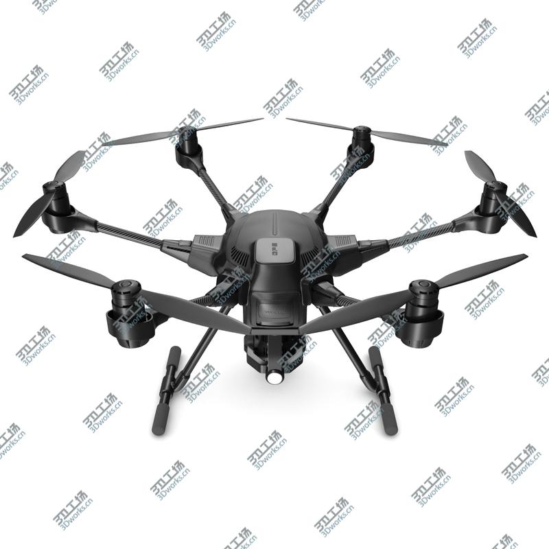 images/goods_img/2021040232/Typhoon H Drone 3D model/5.jpg